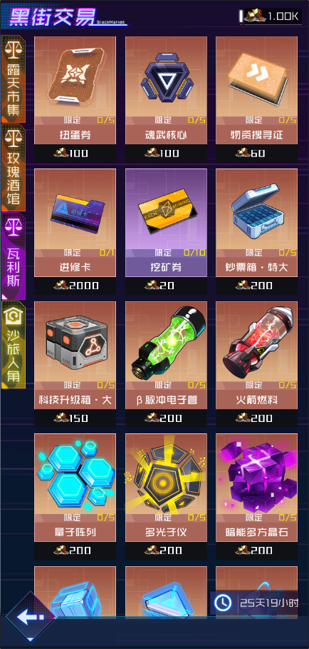 魂器学院