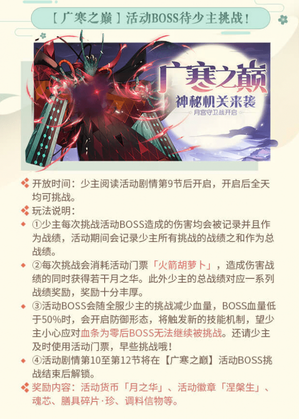 食物语