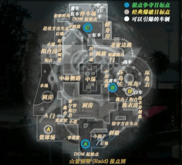 使命召唤手游