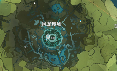 原神