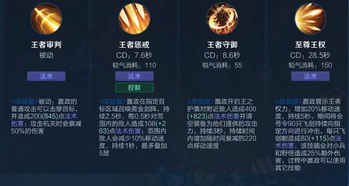 王者荣耀