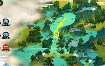 剑网3：指尖江湖