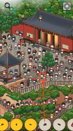 梦境侦探