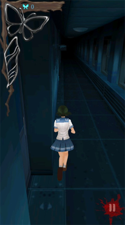 黑色走廊2单机版