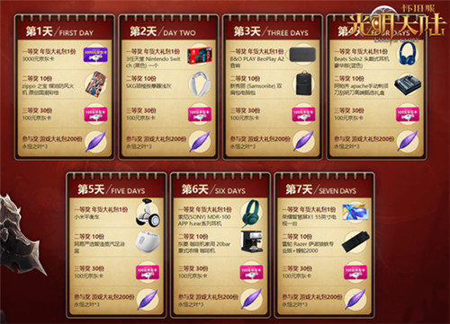 天生好战热血开荒 《光明大陆》怀旧服今日不删档