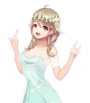 《姬魔恋战纪》朴素的勇气