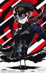 第五人格P5联动空军皮肤欣赏