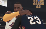 NBA 2K20传奇球队首发球员一览
