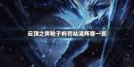 云顶之弈轮子妈罚站流怎么玩 轮子妈罚站流阵容介绍