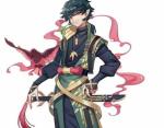 一起来捉妖手游青竹郎技能介绍
