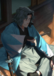 FGO斋藤一强度评测