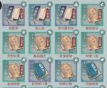 江湖悠悠第一章跑商物品及利润一览