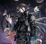山海镜花九尾狐灵器选什么