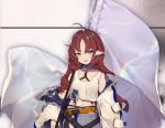 明日方舟桃金娘精二材料介绍