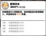 家庭教师手游Xunxas技能介绍
