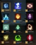spellbreak咒语破碎壁垒职业介绍