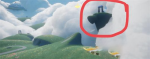 Sky光遇云顶浮石在什么位置