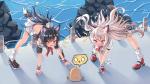 碧蓝航线科研三期方案舰技能调整一览