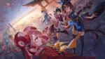 阴阳师SSR式神强度排行榜