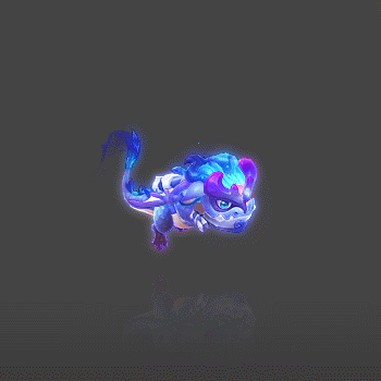 梦幻西游手游万圣节坐骑鬼面龙怎么得