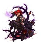 DNF小魔女刷图加点推荐