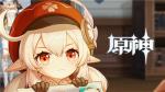 原神可莉圣遗物怎么搭配