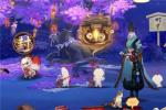 阴阳师京都万事屋活动怎么玩