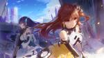 双生视界魔神兵技能及打法解析