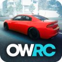 OWRC开放世界赛车模拟器