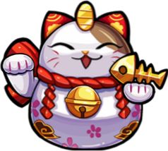 曜石神魔录