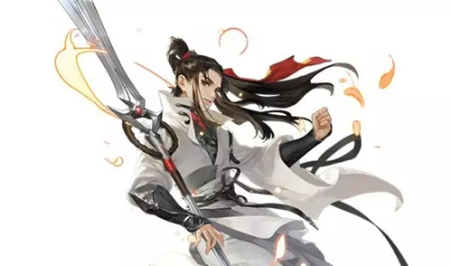 剑网3:指尖江湖