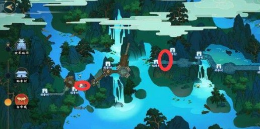 剑网3:指尖江湖
