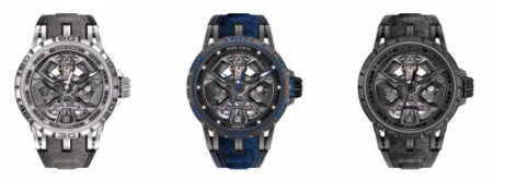 助力中国电竞事业,Roger Dubuis罗杰杜彼特别呈现2020 LPL首届名人堂盛典