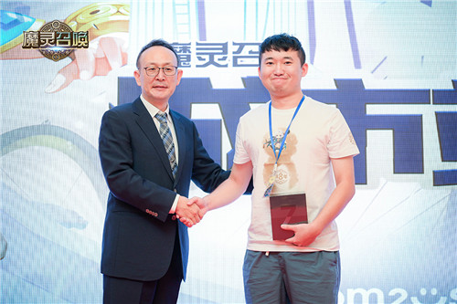 美哉金陵!魔灵召唤:2022城市站南京站完美落幕