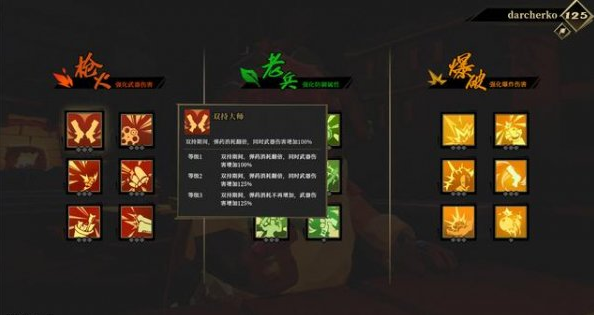 枪火重生