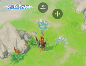 《海岛纪元》即将公测!登录就送私家海岛