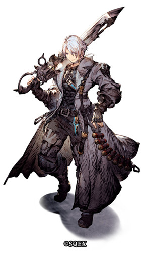 FFBE幻影战争×最终幻想XIV:暗影之逆焰联动决定!
