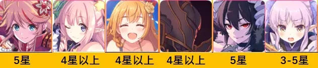 公主连结