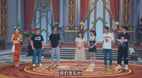 "穿越之夜"直播即将来袭,《魔力宝贝:旅人》公测预下载今日开启