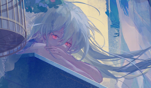 《战双帕弥什》丽芙印象曲《她的梦》公开,聆听少女的幻梦