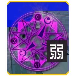 COMPASS战斗天赋解析系统