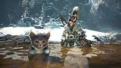 怪物猎人