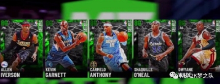 2K21线上玩法全面介绍,随心所欲畅游2K世界