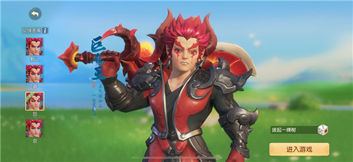 寻梦三界 步履不停,《梦幻西游三维版》测试玩家精彩全放送
