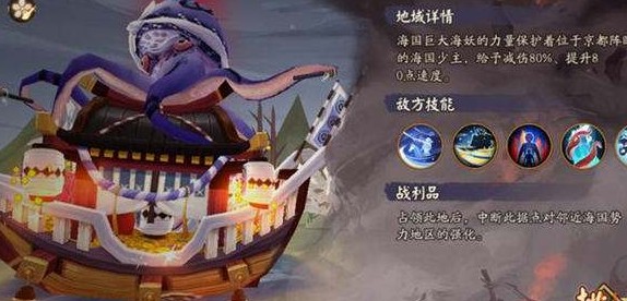 阴阳师