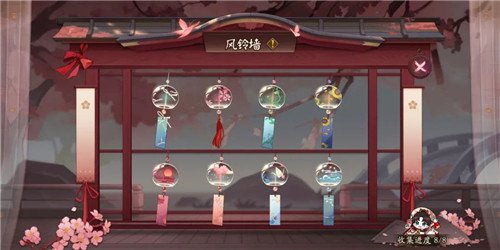 缘结春樱盛放时《阴阳师》全新活动玩法上线!