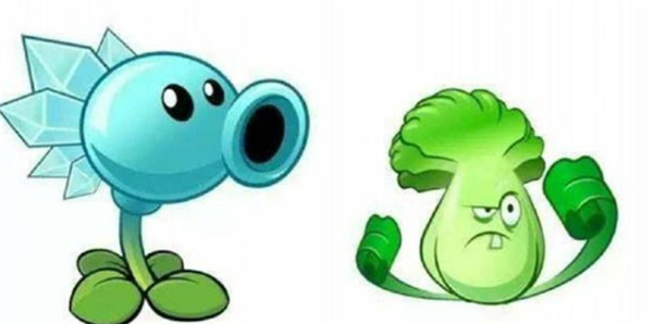 植物大战僵尸2单机版