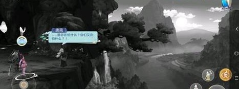 剑网3：指尖江湖