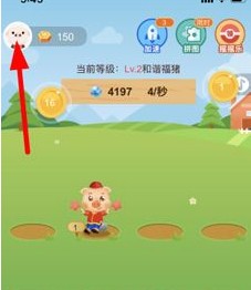 阳光养猪场