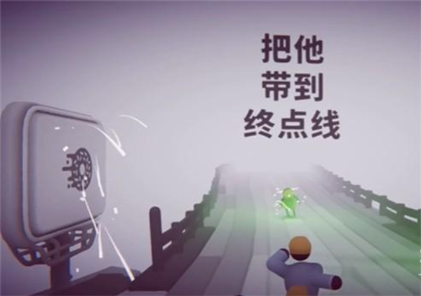 全都跑起来